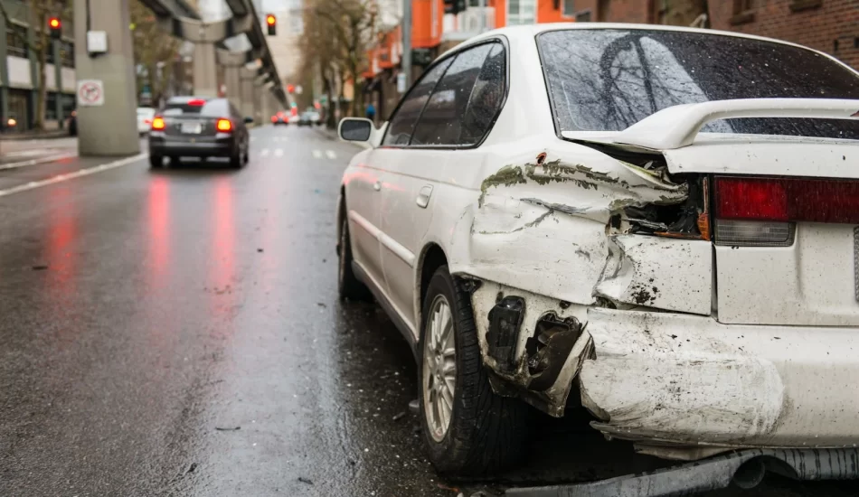 Trust Your Hit-And-Run Lawsuits To The Aaron Law Group