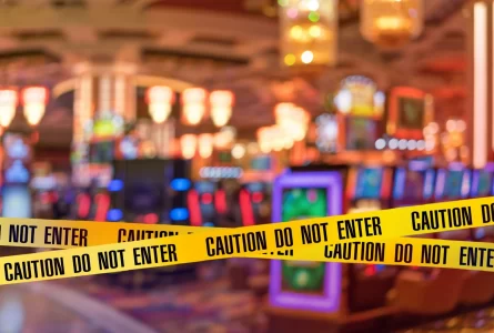 Trust The Aaron Law Group For Casino Accidents Lawsuits