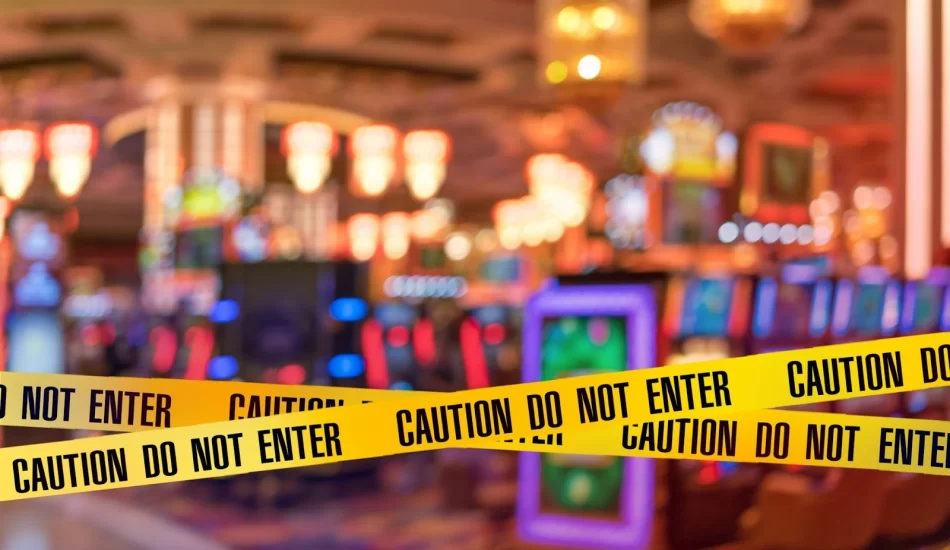 Trust The Aaron Law Group For Casino Accidents Lawsuits
