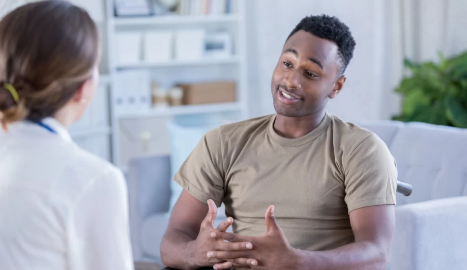 Mental Health Care After a Personal Injury