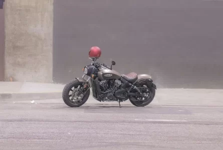 What Motorcycle Injuries Can You Avoid?