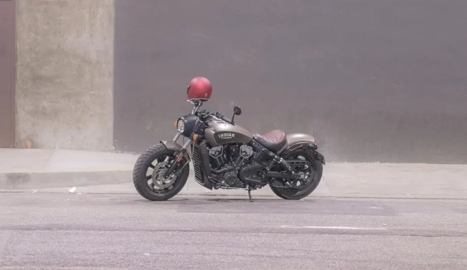 What Motorcycle Injuries Can You Avoid?