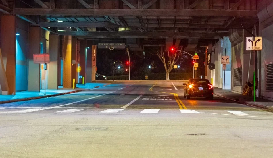 Five of the Most Dangerous Las Vegas Intersections