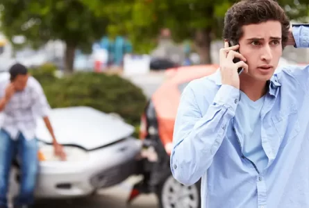 8 Things You Should Never Tell An Adjuster after an Accident
