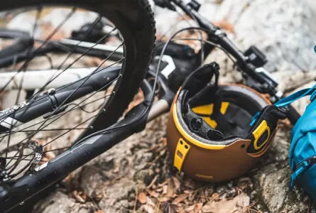 The Most Common Causes of Bicycle Accidents in Las Vegas