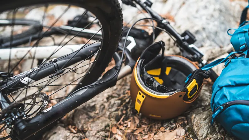 The Most Common Causes of Bicycle Accidents in Las Vegas