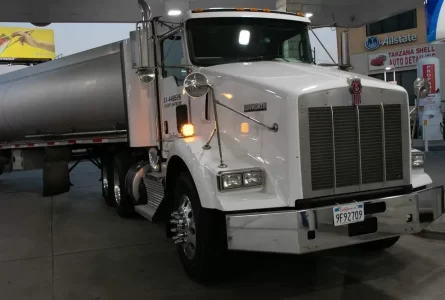Breaking Down How Car and Truck Accidents Are Different