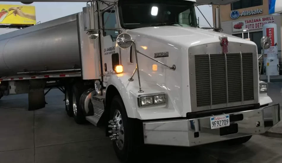 Breaking Down How Car and Truck Accidents Are Different