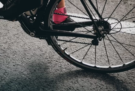 Breaking Down Nevada’s Bicycle Laws