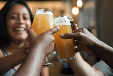 Can Nevada Hosts be Liable for Over-Serving Alcohol?
