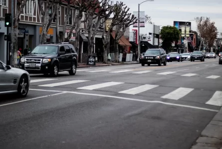 Can Pedestrians Be At Fault for Accidents in Nevada?