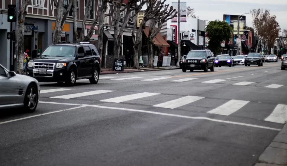 Can Pedestrians Be At Fault for Accidents in Nevada?