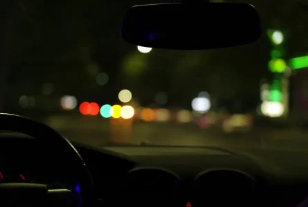 Common Signs That You’re Too Drowsy to Drive