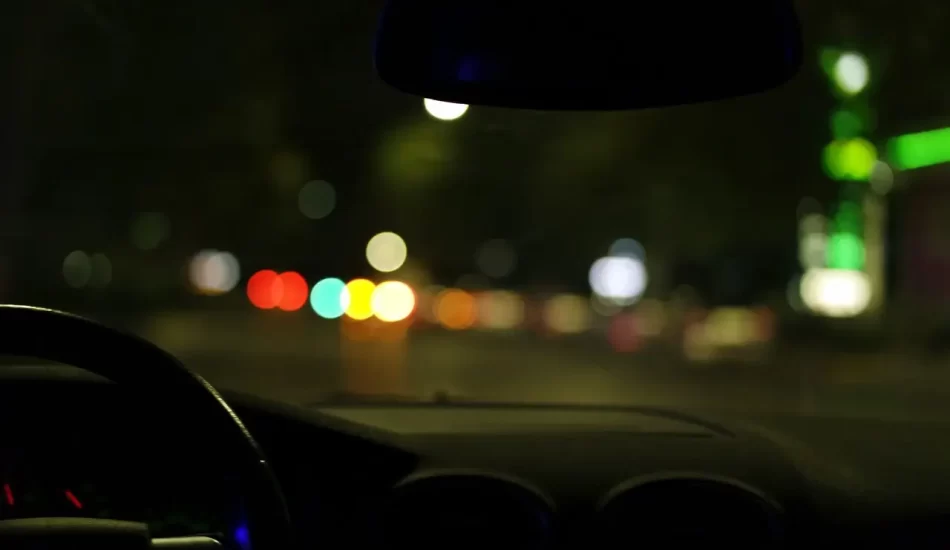 Common Signs That You’re Too Drowsy to Drive
