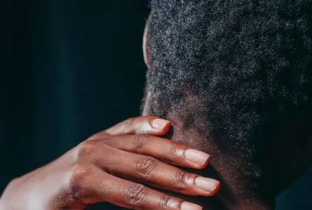 Complications of Whiplash After a Crash