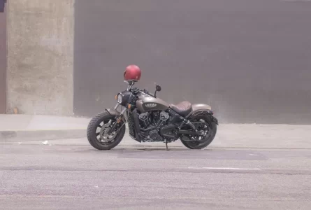 Critical Evidence after a Nevada Motorcycle Accident