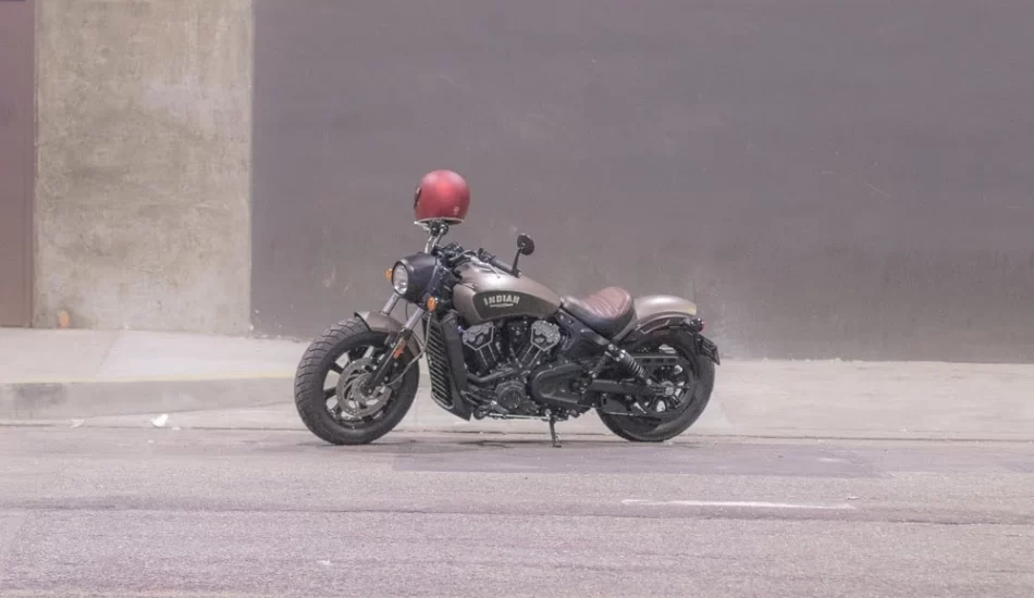Critical Evidence after a Nevada Motorcycle Accident