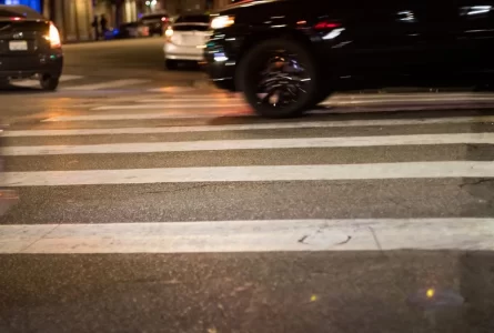 Do Bicyclist or Cars Have the Right of Way in Las Vegas?