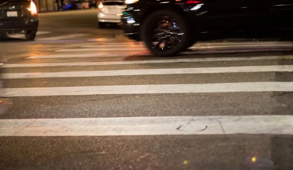 Do Bicyclist or Cars Have the Right of Way in Las Vegas?