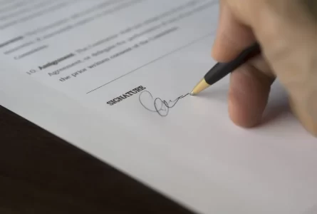 Do Liability Waivers Prevent You From Suing?