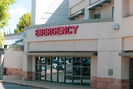 Handling Hospital Stays After Car Accidents