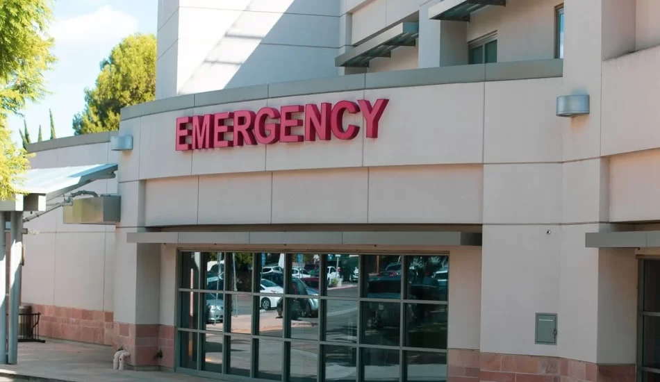Handling Hospital Stays After Car Accidents