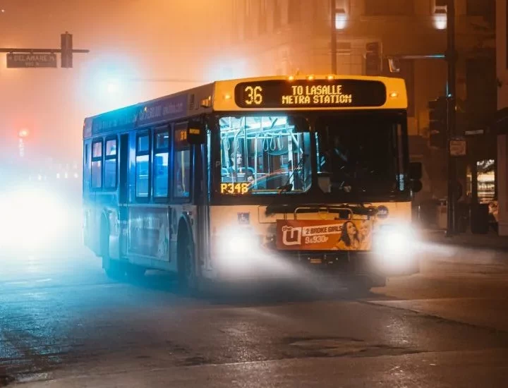 Hours of Service Regulations for Las Vegas Bus Drivers