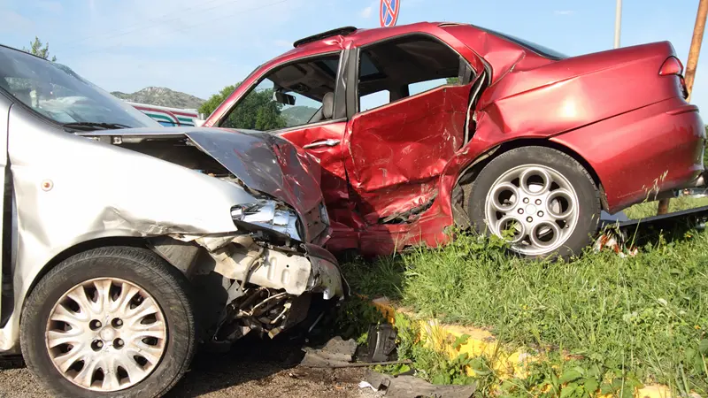 How Do Insurance Companies Determine Fault After a Crash?