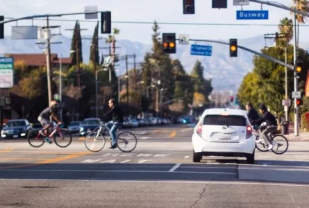 How Hit and Run Accidents Work for Bicyclists
