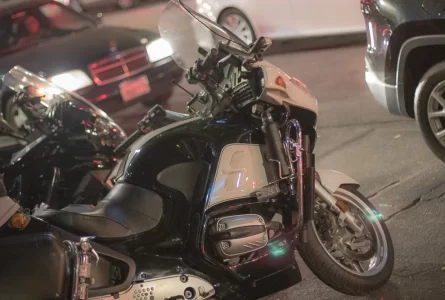 How Motorcycle Accident Settlements Work