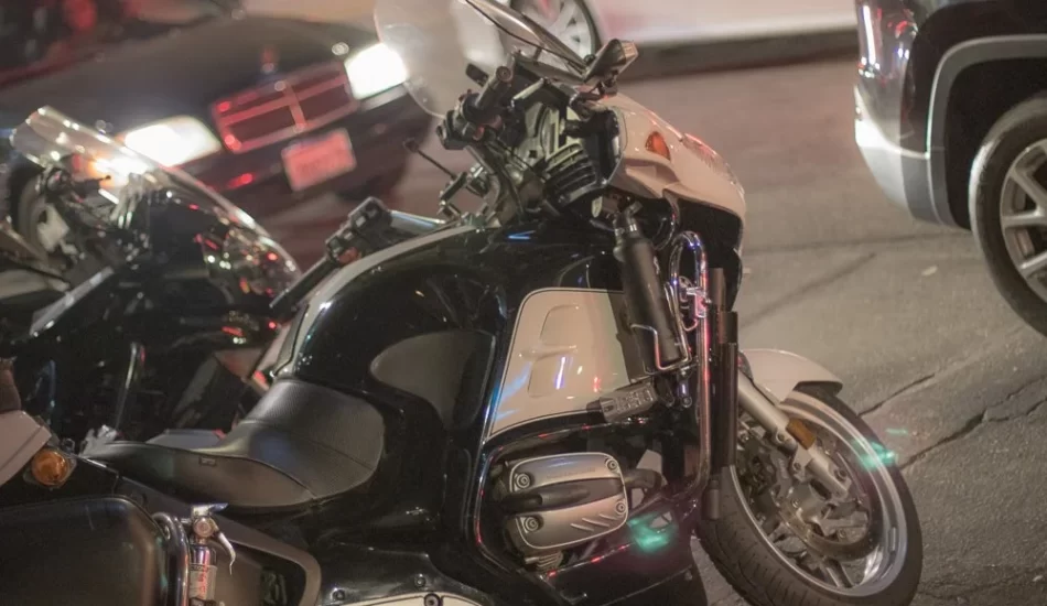 How Motorcycle Accident Settlements Work