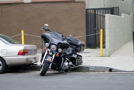 How Much Can You Get from a Las Vegas Motorcycle Accident Claim?