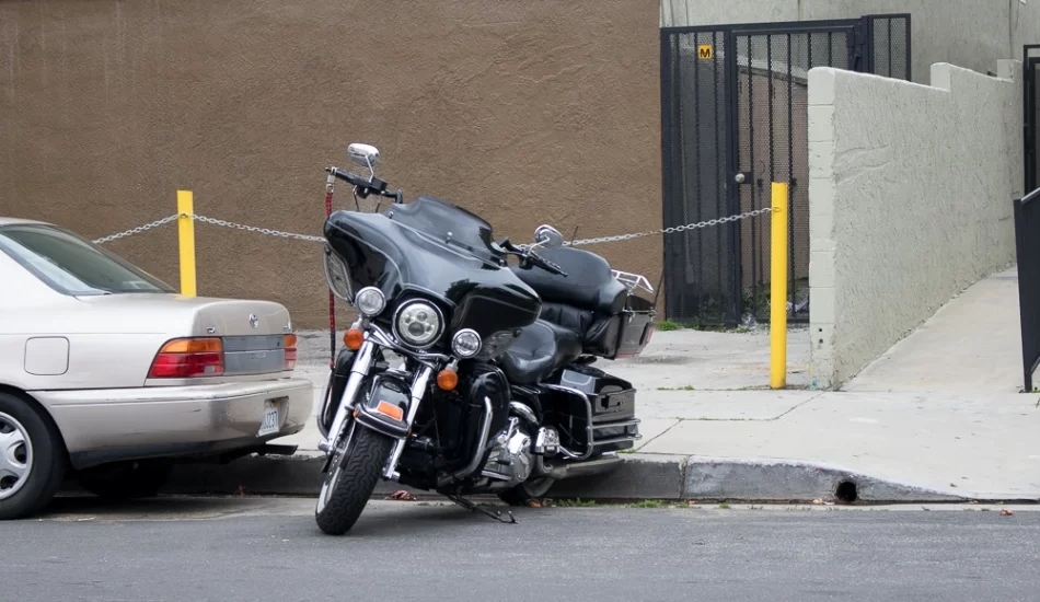 How Much Can You Get from a Las Vegas Motorcycle Accident Claim?