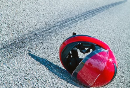 How Protective Equipment Affects Motorcycle Accident Cases