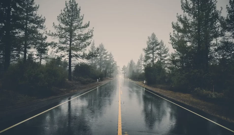 How to Avoid Auto Accidents in Bad Weather