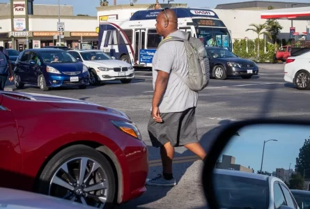 How to Determine a Fair Amount for a Las Vegas Bus Accident