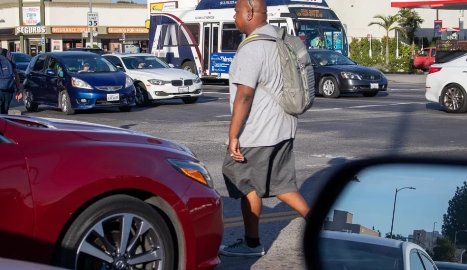 How to Determine a Fair Amount for a Las Vegas Bus Accident