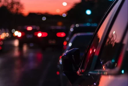 How to Recognize Drowsy, Distracted, and Impaired Drivers