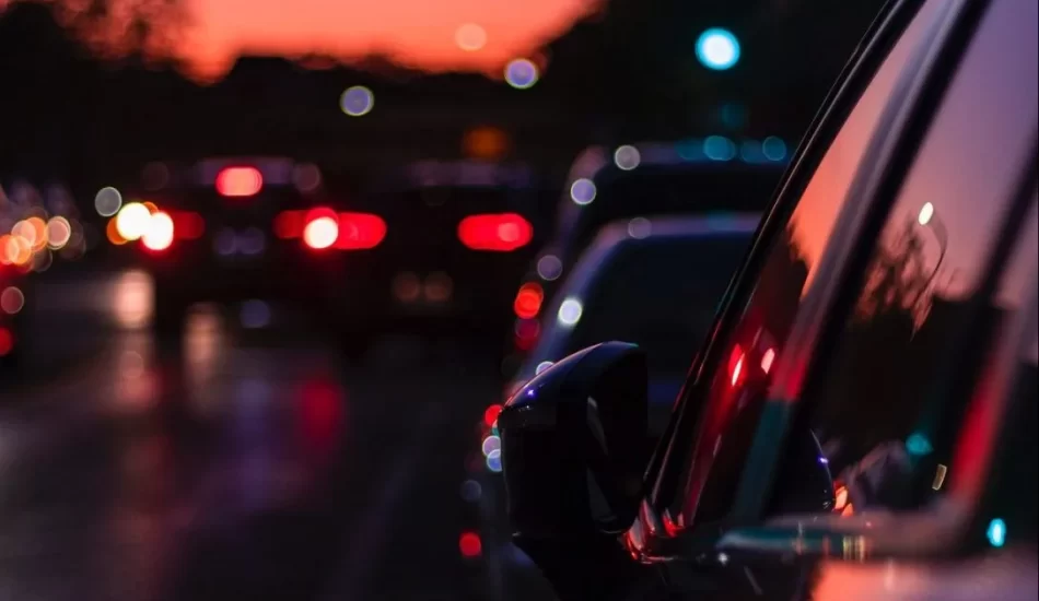 How to Recognize Drowsy, Distracted, and Impaired Drivers