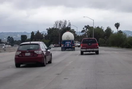 How to Recognize and Respond to Dangerous Drivers