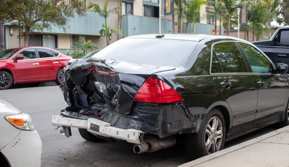 Whiplash and Spinal Cord Injuries After Crashes