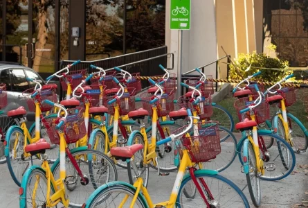 Injuries that Result from Las Vegas Bicycle Accidents