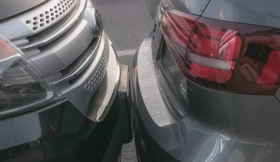 Is Medical Treatment Necessary After a Las Vegas Fender Bender?