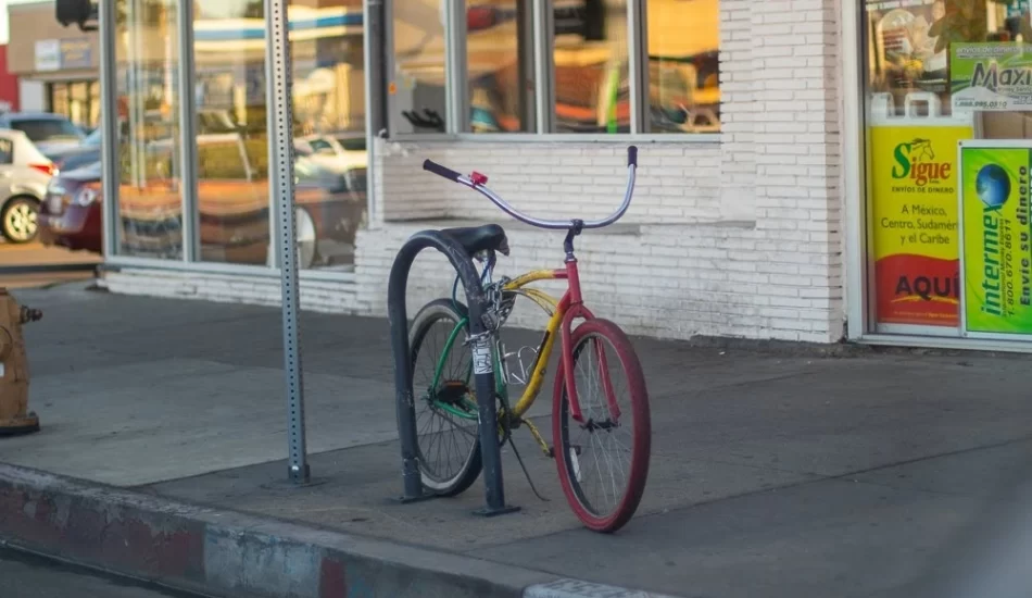 Keeping Your Child Safe Riding Their Bike