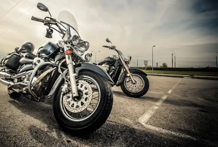 Liabilities and Pitfalls for Motorcycle Accident Cases