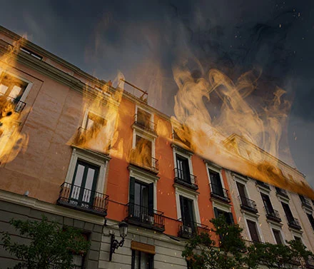 Property Accidents