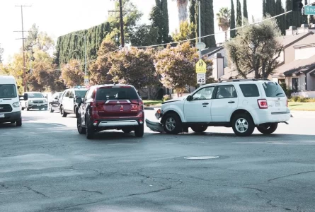 Questions that Las Vegas Car Accident Insurance Adjusters Will Ask