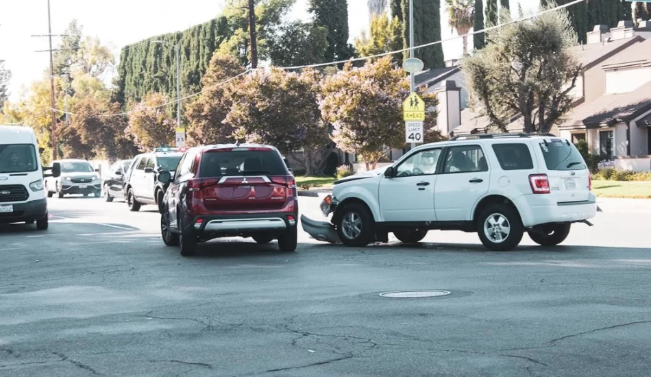 Questions that Las Vegas Car Accident Insurance Adjusters Will Ask