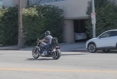 Right-of-Way Violations and Motorcycle Accidents