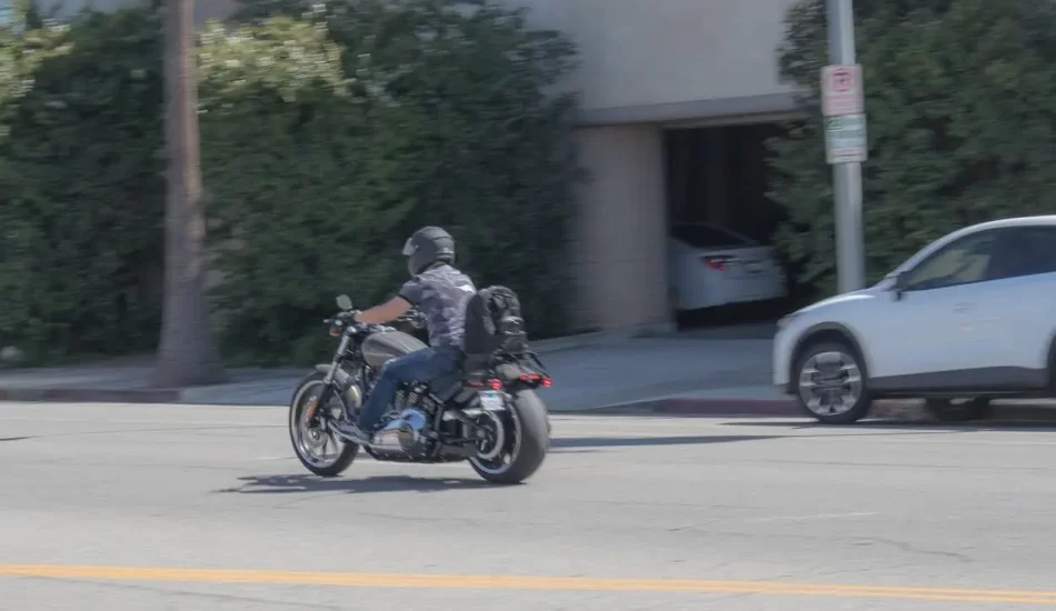 Right-of-Way Violations and Motorcycle Accidents